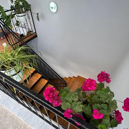 Eda Sultan - 5 Min Walk To Goeynuek Kemer