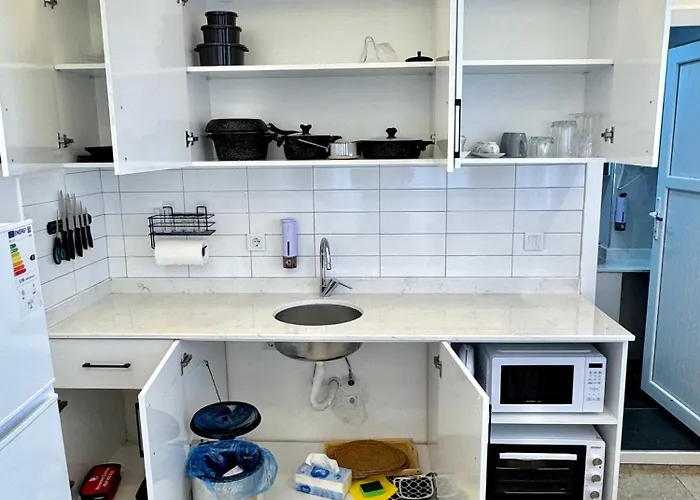 Eda Sultan - 5 Min Walk To Goeynuek Apartment *