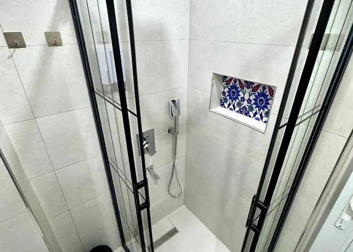 Apartment Eda Sultan - 5 Min Walk To Goeynuek Kemer