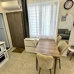 Eda Sultan - 5 Min Walk To Goeynuek Apartamento Kemer