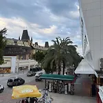 Apartament Eda Sultan - 5 Min Walk To Goeynuek