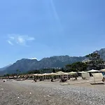 Apartamento Eda Sultan - 5 Min Walk To Goeynuek Kemer