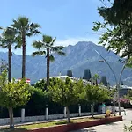 Eda Sultan - 5 Min Walk To Goeynuek Apartament *