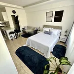 Apartamento Eda Sultan - 5 Min Walk To Goeynuek