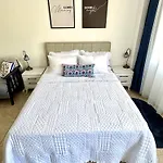 Eda Sultan - 5 Min Walk To Goeynuek Apartament Kemer