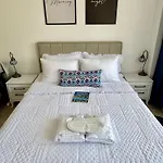 Apartament Eda Sultan - 5 Min Walk To Goeynuek *