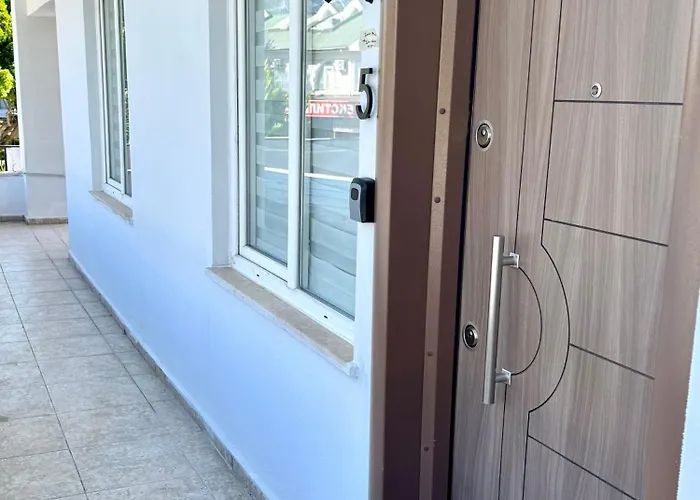 Eda Sultan - 5 Min Walk To Goeynuek شقة
