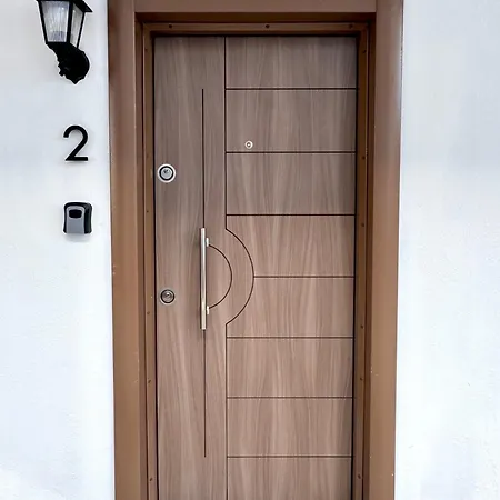 Eda Sultan - 5 Min Walk To Goeynuek * Kemer