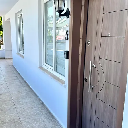 Eda Sultan - 5 Min Walk To Goeynuek Apartment