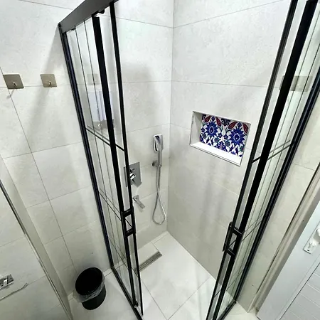 Apartment Eda Sultan - 5 Min Walk To Goeynuek Kemer
